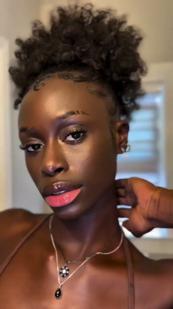 i-ENVY × Diarra Sylla